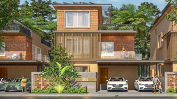 Villa for Sale in Kanakapura, Bangalore (2459 Sq.ft.)