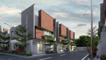 Villa for Sale in IVC Road, Bangalore (2150 Sq.ft.)