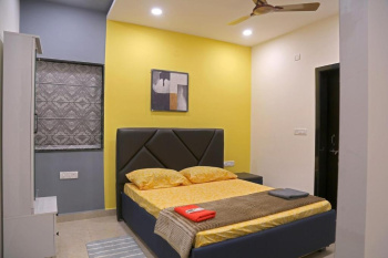 Flats & Apartments for Rent in HRBR Layout, Bangalore (1250 Sq.ft.)