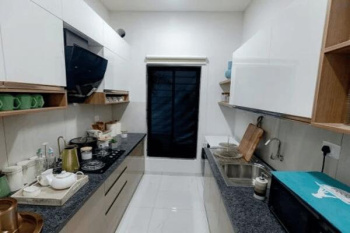 Flats & Apartments for Rent in HRBR Layout, Bangalore (1350 Sq.ft.)