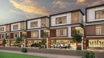 Villa for Sale in Chandapura, Bangalore (3350 Sq.ft.)