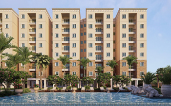 Flats & Apartments for Sale in Phase 1, Bangalore (1000 Sq.ft.)
