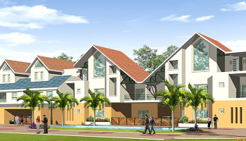 Villa for Sale in Mahadevapura, Bangalore (4766 Sq.ft.)