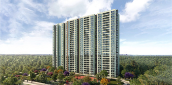 Flats & Apartments for Sale in Whitefield, Bangalore (605 Sq.ft.)