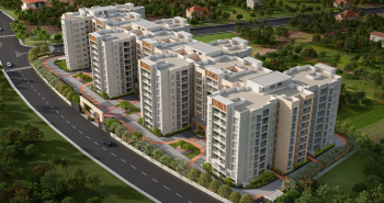 2 BHK Flats & Apartments for Sale in Bisuvanahalli, Bangalore (1182 Sq.ft.)