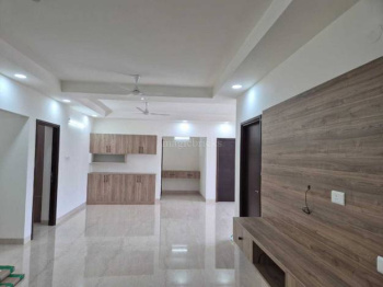 Flats & Apartments for Rent in Hennur, Bangalore (1450 Sq.ft.)