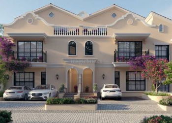 4 BHK Villa for Sale in Huskur, Bangalore (3000 Sq.ft.)