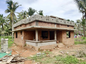 Independent House for Sale in Karanthur, Kozhikode (1000 Sq.ft.)