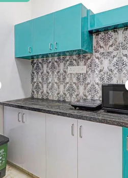 Independent House for Sale in Vadakkencherry, Palakkad (1300 Sq.ft.)