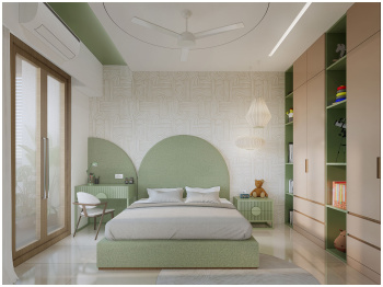 Independent House for Sale in Kuruvattur, Kozhikode (2400 Sq.ft.)