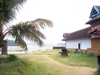 Residential Plot for Sale in Mangalam Dam, Palakkad (23 Cent)