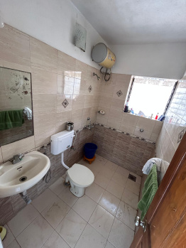 Independent House for Sale in Chunnambuthara, Palakkad (980 Sq.ft.)