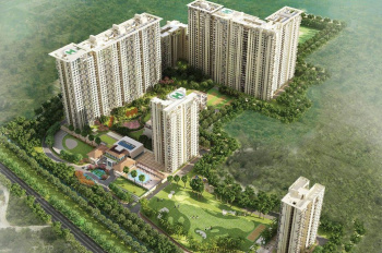 Flats & Apartments for Sale in Thanisandra, Bangalore (1875 Sq.ft.)