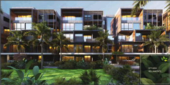 Flats & Apartments for Sale in Chikkagubbi, Bangalore (543 Sq.ft.)