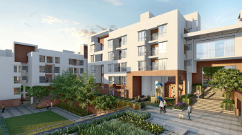 Flats & Apartments for Sale in Mysore Road, Bangalore (1473 Sq.ft.)