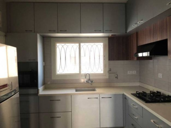 3 BHK Flats & Apartments for Sale in Banashankari Stage 3, Bangalore (1304 Sq.ft.)