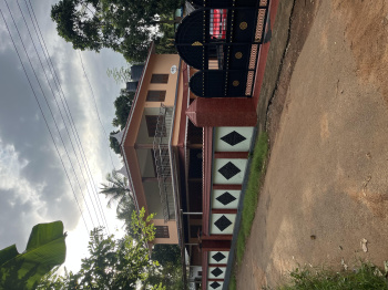 6 BHK Flats & Apartments for Sale in Kannadi, Palakkad (1600 Sq.ft.)