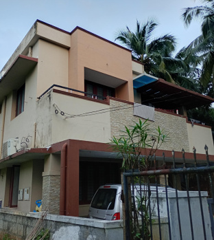 Independent House for Sale in Kallekkad, Palakkad (1400 Sq.ft.)
