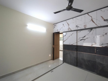 3.5 BHK Flats & Apartments for Sale in Hennur, Bangalore (1800 Sq.ft.)