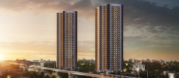 3 BHK Flats & Apartments for Sale in Magadi Road, Bangalore (1630 Sq.ft.)