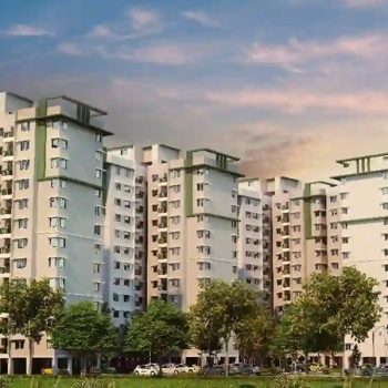 3 BHK Flats & Apartments for Sale in Mysore Road, Bangalore (1766 Sq.ft.)