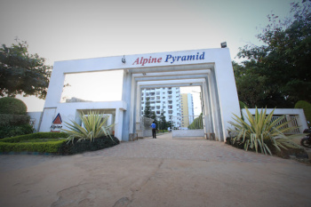 2 BHK Flats & Apartments for Sale in Sahakar Nagar, Bangalore (1218 Sq.ft.)