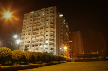 Flats & Apartments for Sale in Sahakar Nagar, Bangalore (1703 Sq.ft.)