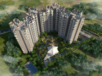 Flats & Apartments for Sale in Kanakapura Road, Bangalore (1566 Sq.ft.)