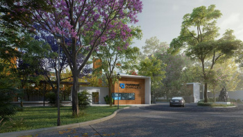 Villa for Sale in IVC Road, Bangalore (1900 Sq.ft.)