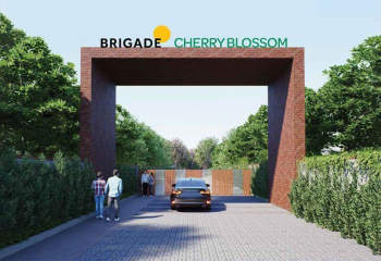 Residential Plot for Sale in KH Road, Bangalore (1500 Sq.ft.)