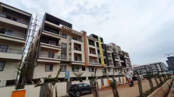 2 BHK Flats & Apartments for Sale in Kr Puram, Bangalore (1050 Sq.ft.)