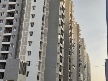 2 BHK Flats & Apartments for Sale in Hosahalli, Bangalore (1061 Sq.ft.)