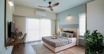 Flats & Apartments for Sale in Jalahalli East, Bangalore (1938 Sq.ft.)