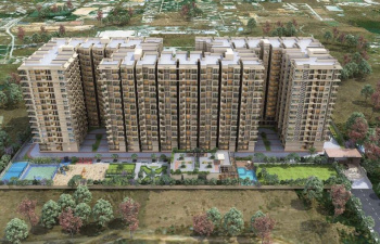 3 BHK Flats & Apartments for Sale in Samethanahalli, Bangalore (1738 Sq.ft.)