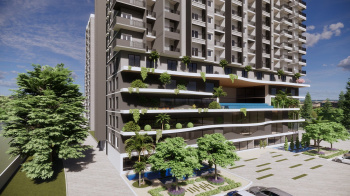 Flats & Apartments for Sale in Yelahanka, Bangalore (1736 Sq.ft.)