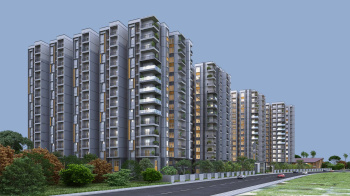3 BHK Flats & Apartments for Sale in Jigani, Bangalore (1522 Sq.ft.)