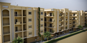 4 BHK Flats & Apartments for Sale in Hosa Road, Bangalore (1922 Sq.ft.)