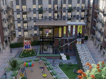 2 BHK Flats & Apartments for Sale in Sarjapur, Bangalore (1272 Sq.ft.)