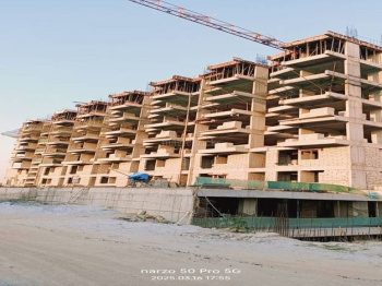 2 BHK Flats & Apartments for Sale in Devanachicknhalli, Bangalore (1014 Sq.ft.)