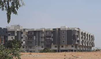 Flats & Apartments for Sale in Banashankari, Bangalore (1917 Sq.ft.)