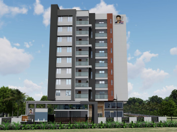 3 BHK Flats & Apartments for Sale in Tumkur Road, Bangalore (1554 Sq.ft.)