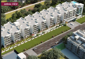 Flats & Apartments for Sale in Ashwath Nagar, Bangalore (1684 Sq.ft.)