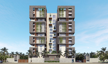 3 BHK Flats & Apartments for Sale in Rt Nagar, Bangalore (1838 Sq.ft.)