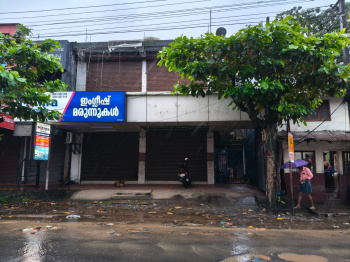 Commercial Shops for Sale in Vadakkencherry, Palakkad (3400 Sq.ft.)