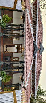 Independent House for Sale in Kannadi, Palakkad (4216 Sq.ft.)