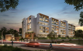 Flats & Apartments for Sale in Yelahanka, Bangalore (1856 Sq.ft.)