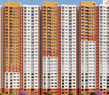 Flats & Apartments for Sale in Hosur Road, Bangalore (1701 Sq.ft.)