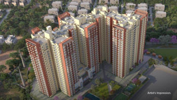 3 BHK Flats & Apartments for Sale in Battarahalli, Bangalore (1640 Sq.ft.)