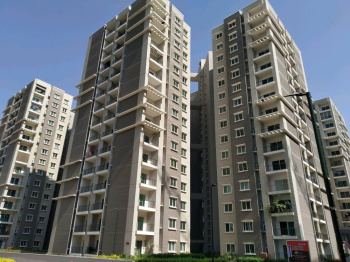 Flats & Apartments for Sale in Devanahalli, Bangalore (1650 Sq.ft.)