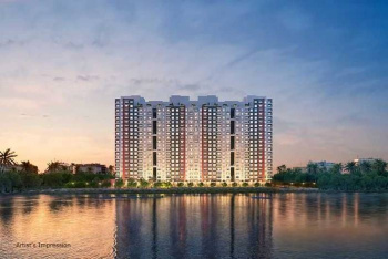 Flats & Apartments for Sale in Yelahanka, Bangalore (1200 Sq.ft.)